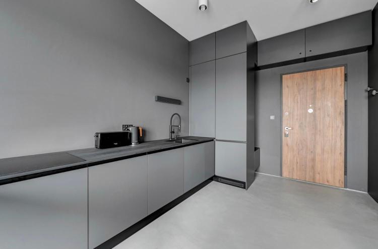 Apartament Gdansk Premium Lux Nadmotlawie Εξωτερικό φωτογραφία