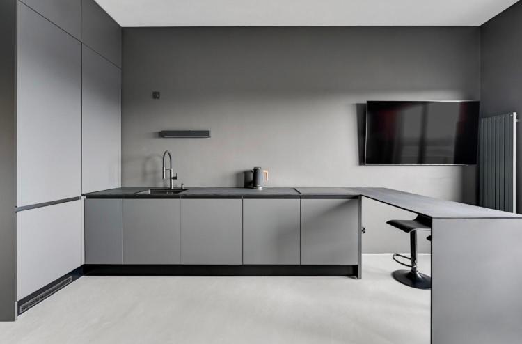 Apartament Gdansk Premium Lux Nadmotlawie Εξωτερικό φωτογραφία