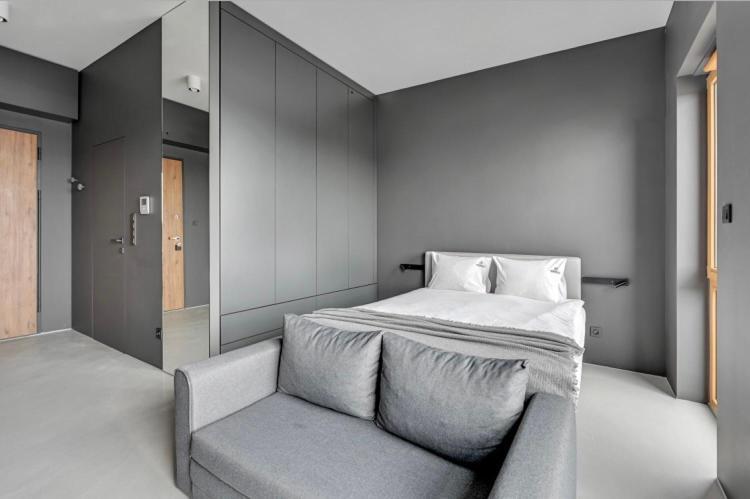 Apartament Gdansk Premium Lux Nadmotlawie Εξωτερικό φωτογραφία