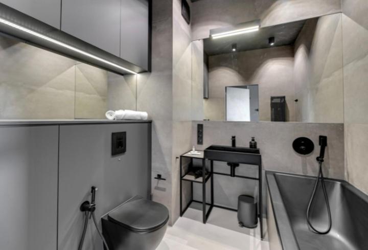 Apartament Gdansk Premium Lux Nadmotlawie Εξωτερικό φωτογραφία