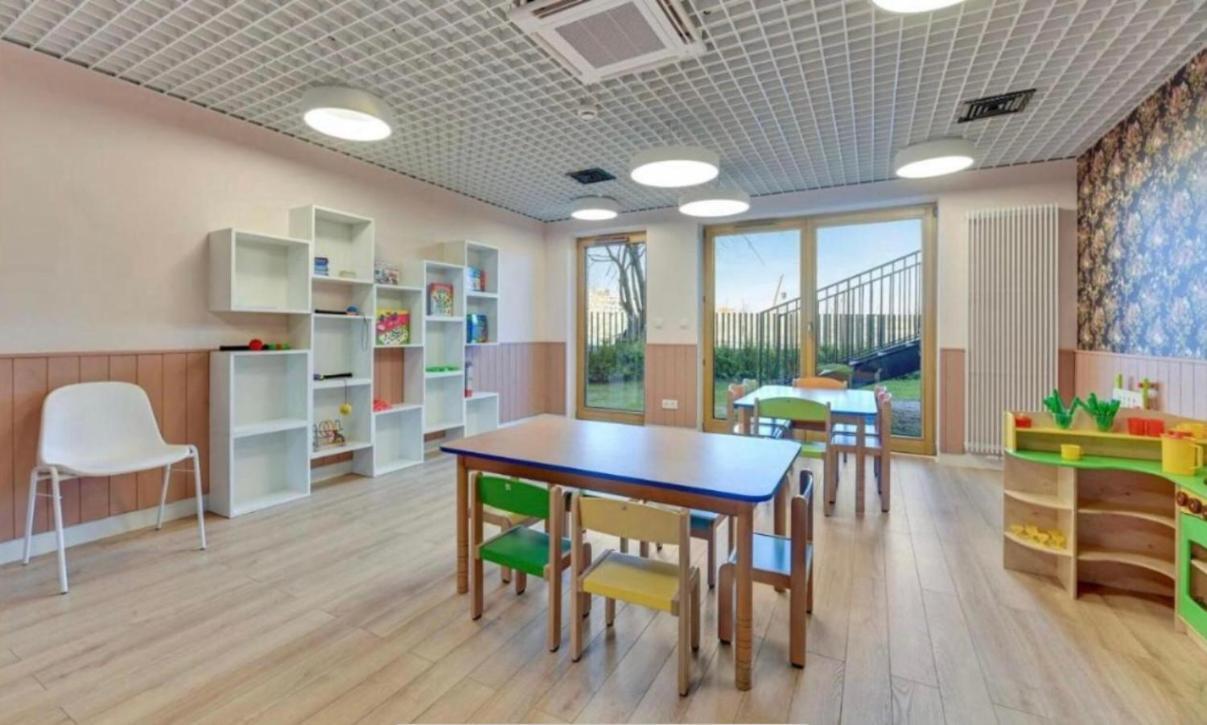 Apartament Gdansk Premium Lux Nadmotlawie Εξωτερικό φωτογραφία